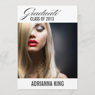 Invitation Texte licencié de gris de charbon de bois du