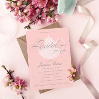 Thé nuptial Pot de thé en argent Élégante Fête des