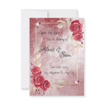 Thème de couleur bordeaux en rouge foncé