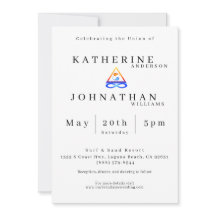 Thème Mariage Twin Flame