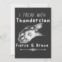 ThunderClan Pride-guerriers chats amant