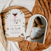 Tini One | Fête Prénatale Espresso Martini