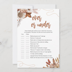 Invitation Tomber amoureux Plus Ou Sous Fête des mariées Je