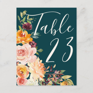 Invitation Tomber dans l'amour