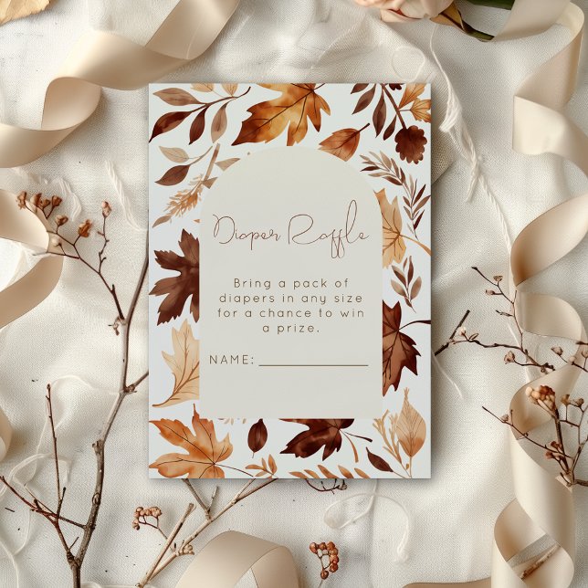Invitation Tombez amoureux | Bébé Shower Tirage au Sort Couch (Créateur téléchargé)