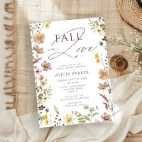 Tombez amoureux élégant jardin floral shower de ma
