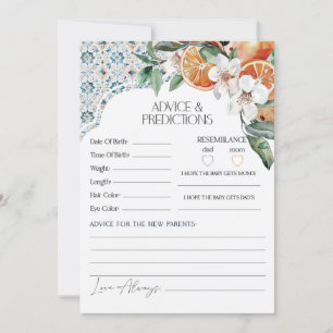 Invitation Toscane Carrelage Côte Italienne Conseil pour Baby