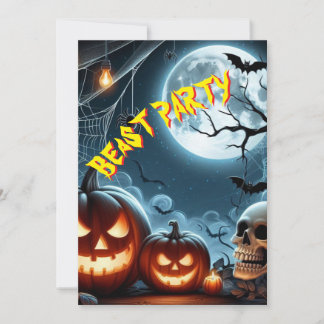 Invitation Tote bag ou fourre-tout