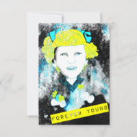 toujours jeune