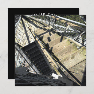 Invitation tour de razorback en eureka springs