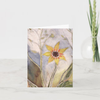 Invitation Tournesol