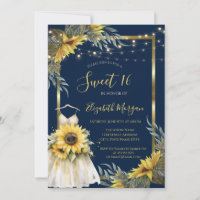 Tournesols,Lumières,Robe Texture Bois Douce 16
