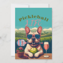 Tournoi de Pickleball