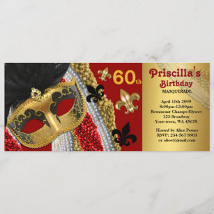 Cadeaux Anniversaire De Style De Billet  Zazzle.fr