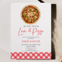 Tout ce dont vous avez besoin est Amour et dîner d