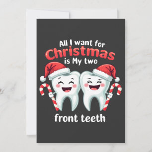 Invitation Tout ce que je veux pour mon cardio, ce sont mes d