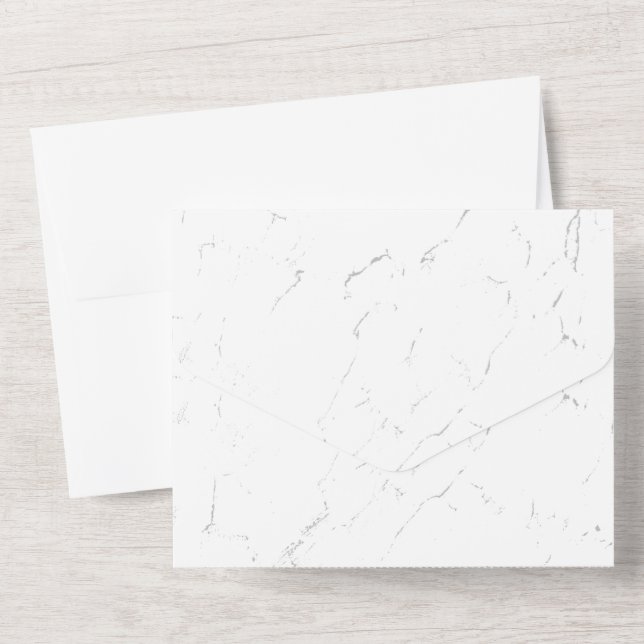 INVITATION TOUT EN UN   (Verso)