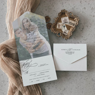 INVITATION TOUT EN UN 