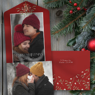 INVITATION TOUT EN UN