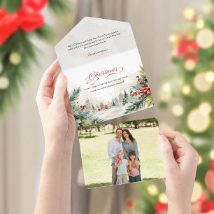 INVITATION TOUT EN UN 