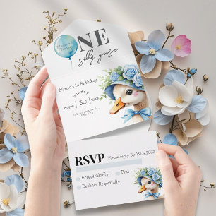 INVITATION TOUT EN UN 