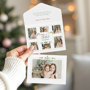 INVITATION TOUT EN UN 