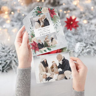 INVITATION TOUT EN UN