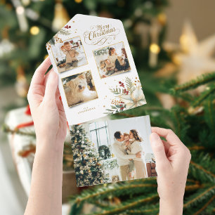 INVITATION TOUT EN UN