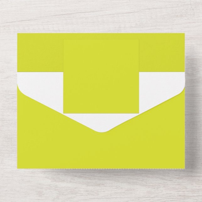 Invitation Tout En Un Améliorez la conception de votre site Web avec un  (Verso)