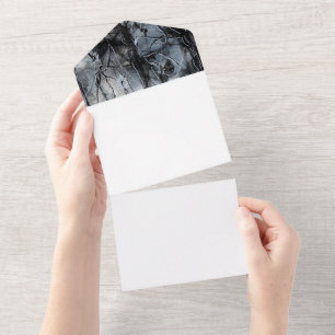 Invitation Tout En Un Chuchotement