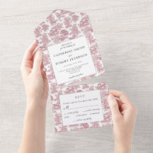 Classé Vintage Chic Elégant Bleu Cheval Toile Tout