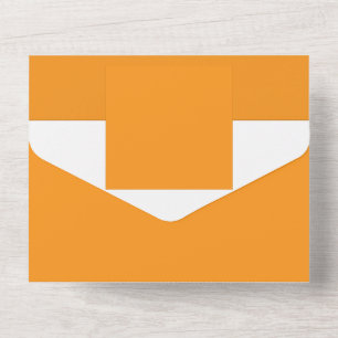 Invitation Tout En Un Créer des visuels époustouflants avec un fond oran