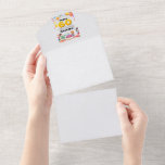 Invitation Tout En Un Design I want a design for my father for his 60th<br><div class="desc">Welcome</div>