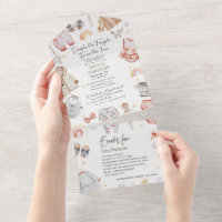 Double Trouble Vêtements Jumeaux Filles Livres Bab