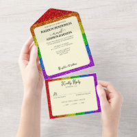 Drapeau LGBT arc-en-ciel scintille gay lesbienne m