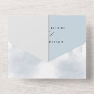 Invitation Tout En Un essai