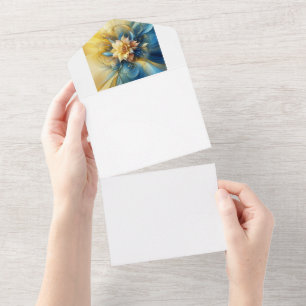 Invitation Tout En Un Faites Votre Propre