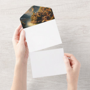 Invitation Tout En Un Faites votre propre