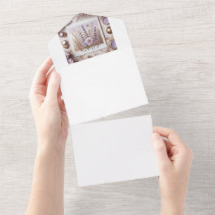 Invitation Tout En Un Faites votre propre