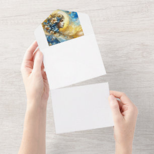 Invitation Tout En Un Faites votre propre