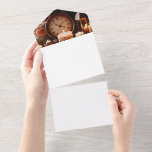 Invitation Tout En Un Faites votre propre