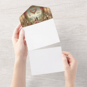 Invitation Tout En Un Faites votre propre