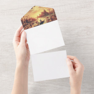 Invitation Tout En Un Faites votre propre