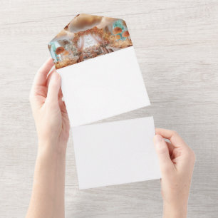 Invitation Tout En Un Faites votre propre