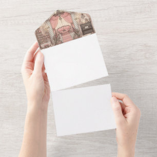 Invitation Tout En Un Faites votre propre