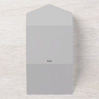 Gris Géométrique Pâle et Doux