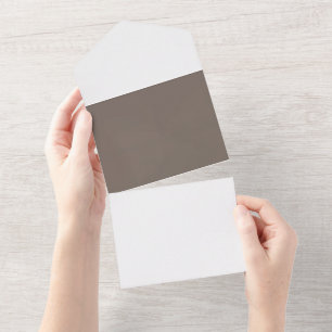 Invitation Tout En Un Libérez votre créativité avec la couleur glisser-d