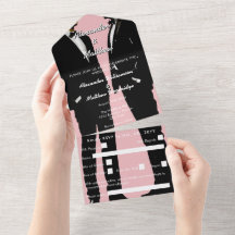 Mariage Élégant Moderne d'Hommes Gays
