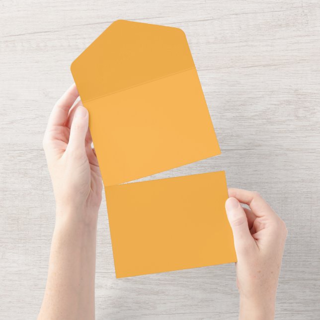 Invitation Tout En Un Muted Orange Background Texture for Web and Print (Déchirure)