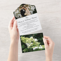 Photos de couple et de fleurs pour les 10 ans de m